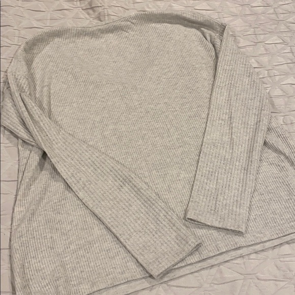 FINAL PRICE!! Rag and Bone Comfy Sweater Size M - Picture 10 of 10